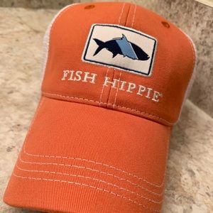 Fish Hippie Hat